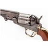 Image 2 : 3rd Type Manhattan Navy Perc. Revolver