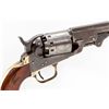Image 4 : 3rd Type Manhattan Navy Perc. Revolver