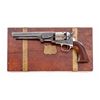 Image 1 : Early Cased Colt 1849 Pocket Model