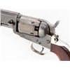 Image 3 : Early Cased Colt 1849 Pocket Model