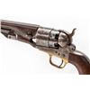Image 2 : Colt 1860 Army Perc. Revolver