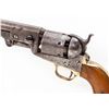 Image 4 : U.S. mkd. Colt 1851 Navy Perc. Revolver