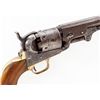 Image 6 : U.S. mkd. Colt 1851 Navy Perc. Revolver