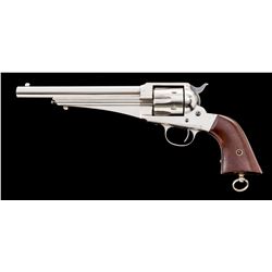 Remington Model 1875 Single Action Revolver