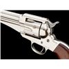 Image 2 : Remington Model 1875 Single Action Revolver