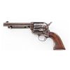 Image 2 : Colt Artillery Model Single Action Revolver