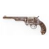 Image 1 : Merwin & Hulbert Open-Top Single Action Revolver