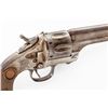 Image 4 : Merwin & Hulbert Open-Top Single Action Revolver