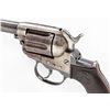 Image 2 : Colt Thunderer Double Action Revolver