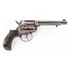 Image 3 : Colt Thunderer Double Action Revolver