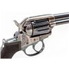 Image 7 : English Cased Colt Model 1877 DA Revolver