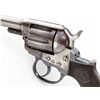 Image 2 : Antique Colt 1877 Lightning Revolver