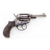 Image 3 : Antique Colt 1877 Lightning Revolver