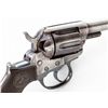 Image 4 : Antique Colt 1877 Lightning Revolver