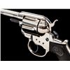 Image 2 : Etched Panel Colt Model 1877 DA Revolver