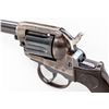 Image 2 : Colt Model 1877 Double Action Revolver