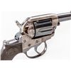 Image 4 : Colt Model 1877 Double Action Revolver