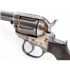 Image 2 : Antique Colt 1877 Lightning Revolver