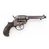 Image 3 : Antique Colt 1877 Lightning Revolver