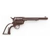 Image 4 : Relic Black Powder Frame Colt SAA