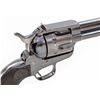 Image 4 : Antique Colt Flat-Top SAA Revolver