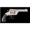 Image 3 : English Proofed S&W 1st Model DA Revolver