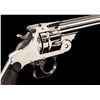 Image 4 : English Proofed S&W 1st Model DA Revolver
