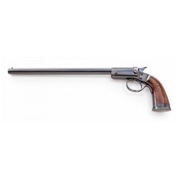 Stevens Auto-Shot No. 35 Tip-Up Shotgun