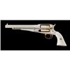 Image 1 : Pietta Copy of 1858 Rem. Perc. Revolver