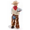 Image 6 : Child Mannequin adorned w/1950s Western Wear