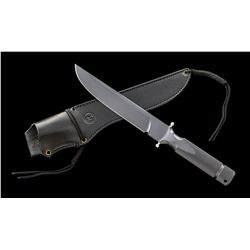 Chris Reeve Nkonka Fixed Blade Knife