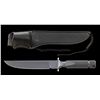 Image 2 : Chris Reeve Nkonka Fixed Blade Knife