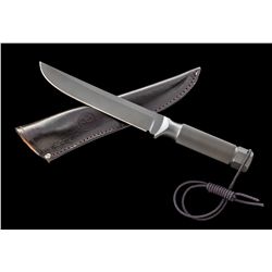 Numbered Chris Reeve Sable II Knife