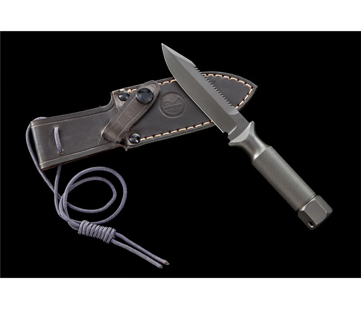 Chris Reeve Aviator Numbered Chris Reeve Aviator Knife