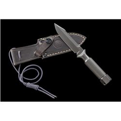 Numbered Chris Reeve Aviator Knife