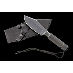 Numbered Chris Reeve Ubejane/Skinning Knife