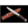 Image 1 : Randall Model 1 ''All Purpose Fighting'' Knife
