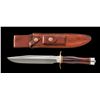 Image 2 : Randall Model 1 ''All Purpose Fighting'' Knife