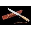 Image 1 : Ca. 1960s Randall Model 3 ''Hunter'' Knife
