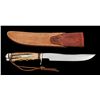 Image 3 : Ca. 1960s Randall Model 3 ''Hunter'' Knife