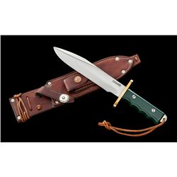 Early Randall No. 14 ''Attack'' Knife