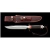 Image 2 : WWII Springfield, Mass. Randall Model 1 Knife