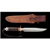 Image 3 : WWII Springfield, Mass. Randall Model 1 Knife