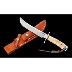 Randall Model 4 ''Big Game Skinnger''