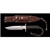 Image 2 : Randall Model 14 ''Attack'' Knife