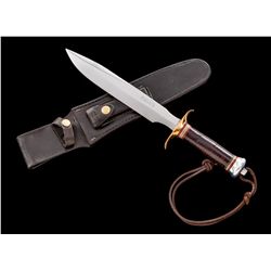 WWII Springfield, Mass. Randall Model 1 Knife