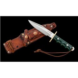 Scarce Early Randall No. 15 ''Airman'' Knife