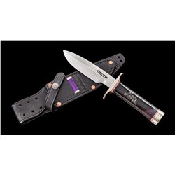 Sp. Order Randall ''Combat Companion'' Knife