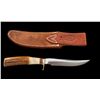 Image 3 : Vintage Randall Model 7 Knife