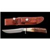 Image 2 : Vintage Randall Model 7 Knife